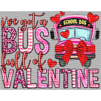 Valentine's Day-QRJ  900